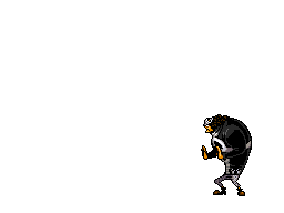 Kuma Reverse